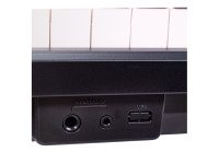 OQAN QK88P Piano Digital para Iniciantes 88 Teclas Semipesadas OQAN QK88P Piano Digital para Iniciantes 88 Teclas Semipesadas